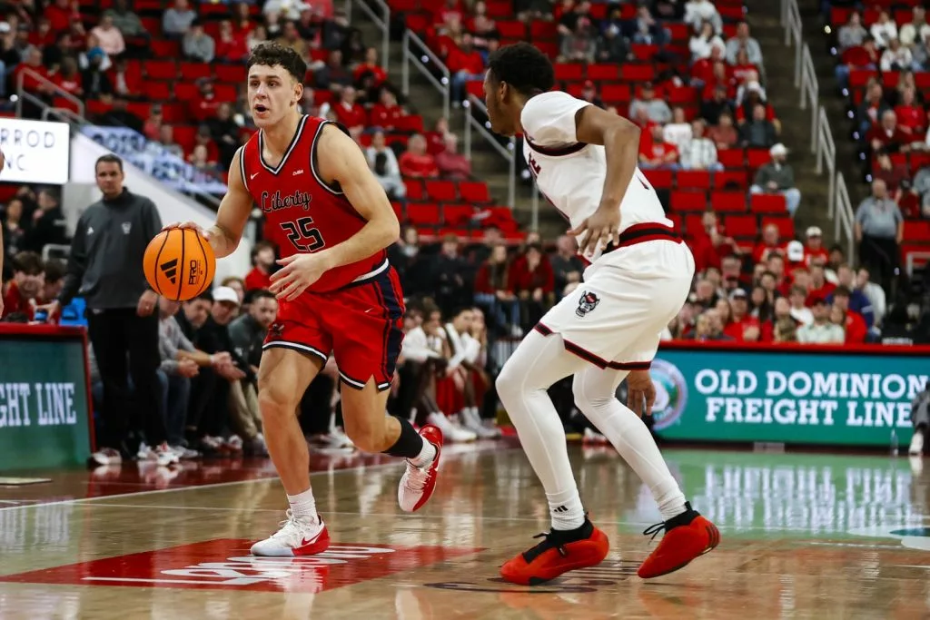 Missouri State vs Liberty prediction