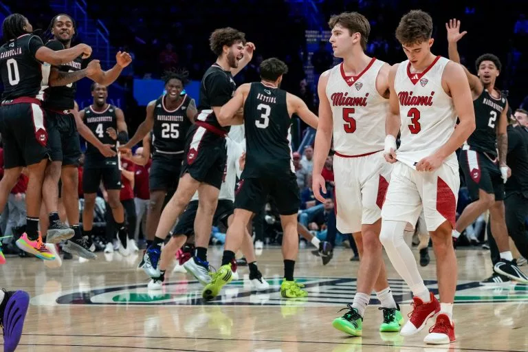 Massachusetts vs Toledo prediction