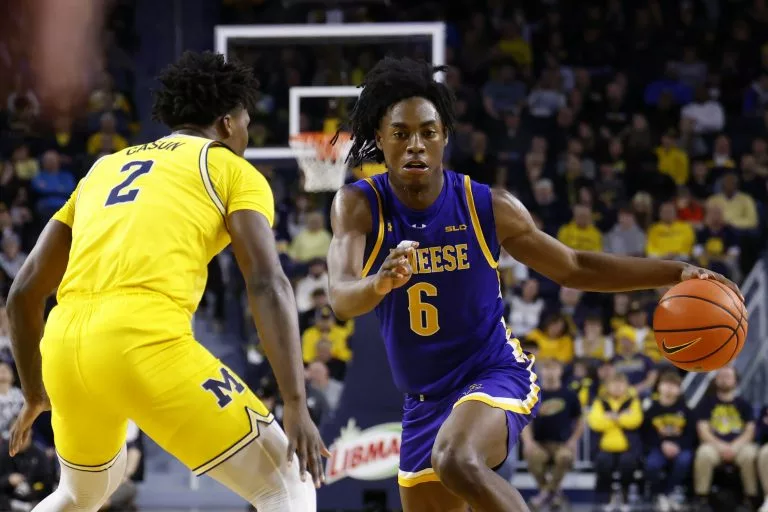McNeese vs Stephen F. Austin prediction