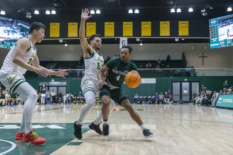 Mercyhurst vs Long Island prediction