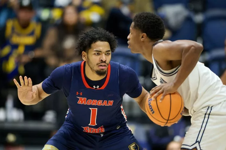 Delaware State vs Morgan State prediction