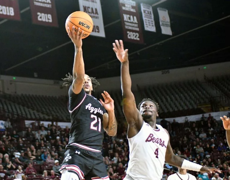 New Mexico State vs Jacksonville State prediction
