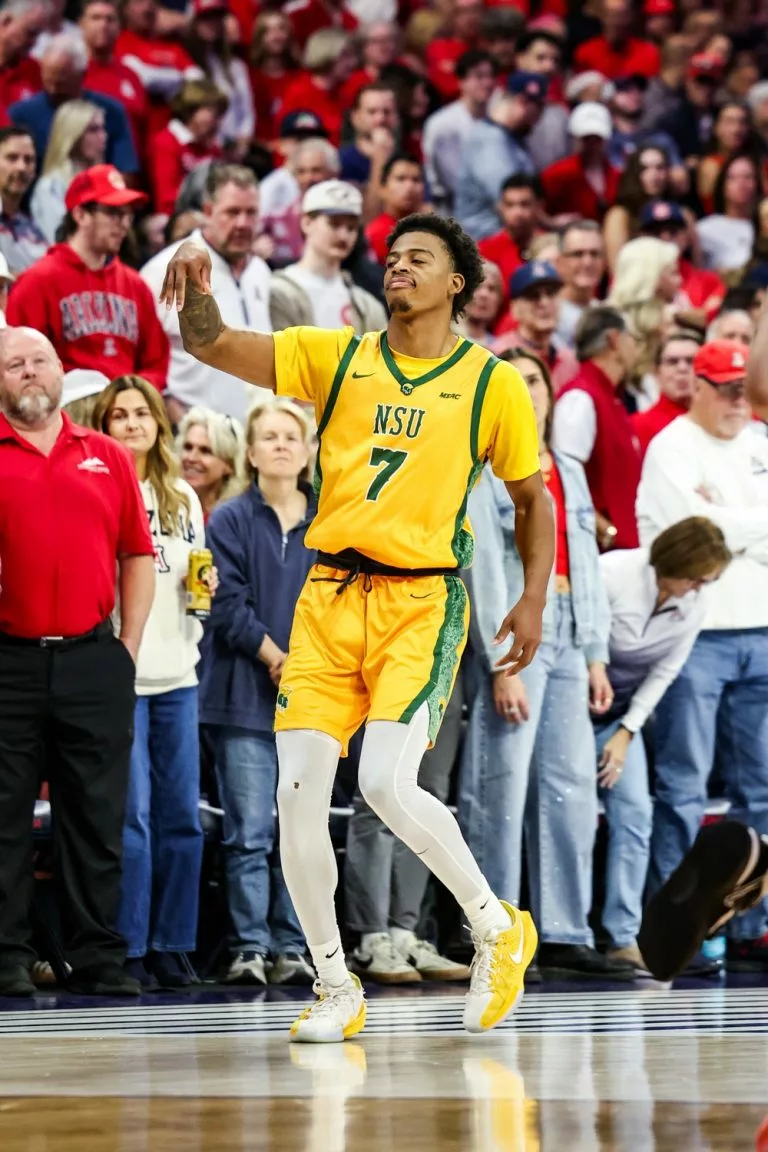 South Carolina State vs Norfolk State