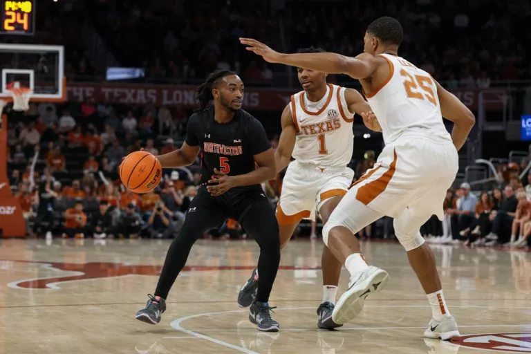 Northwestern State vs Nicholls prediction