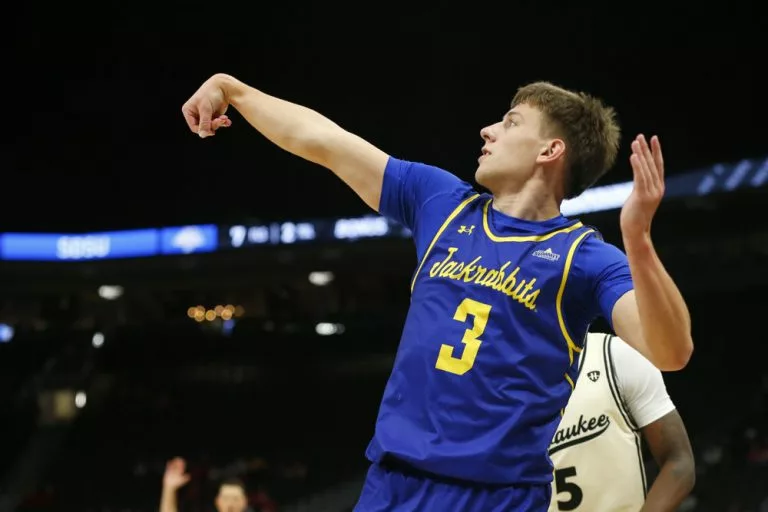 South Dakota State vs St. Thomas prediction