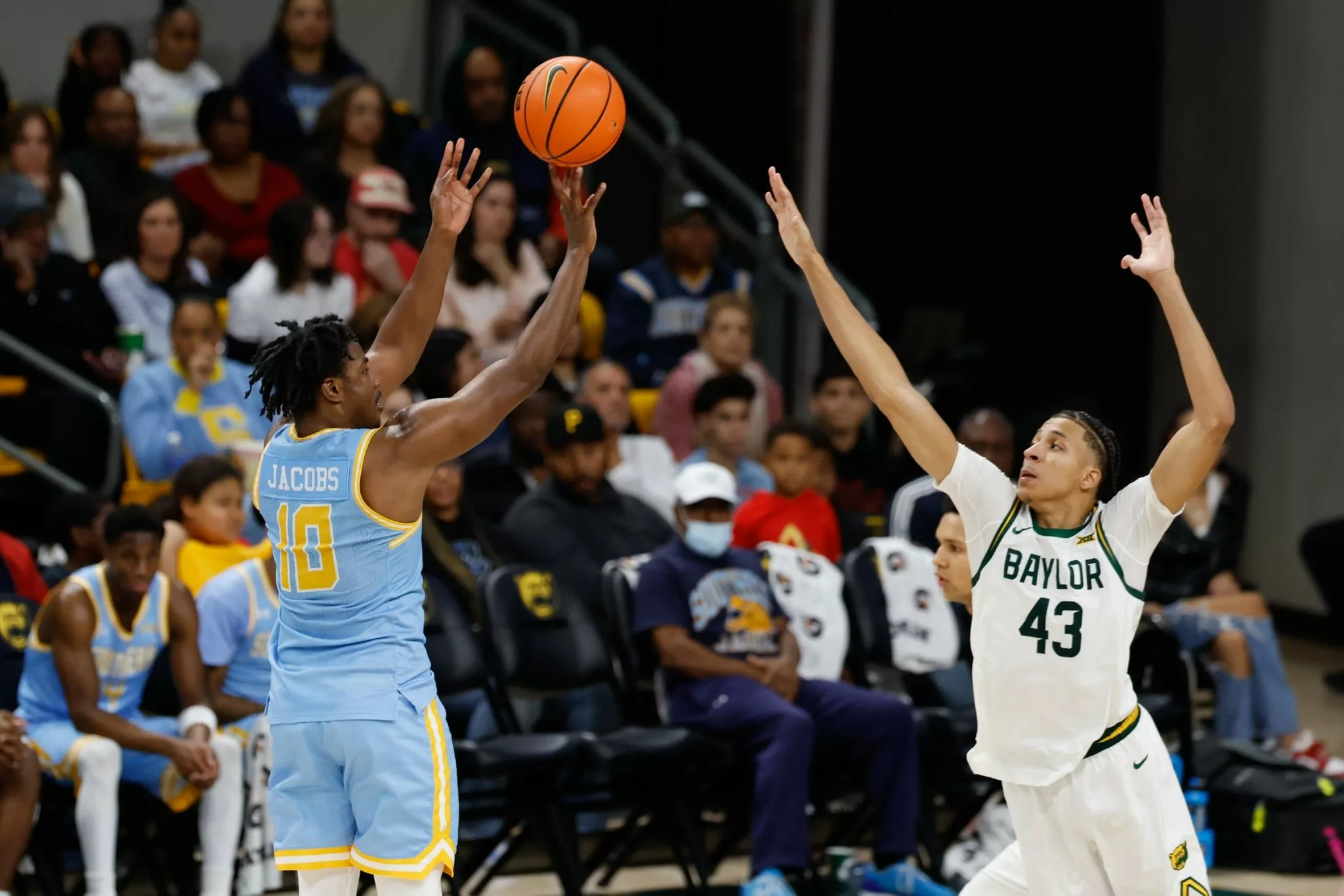Prairie View A&M vs Southern prediction