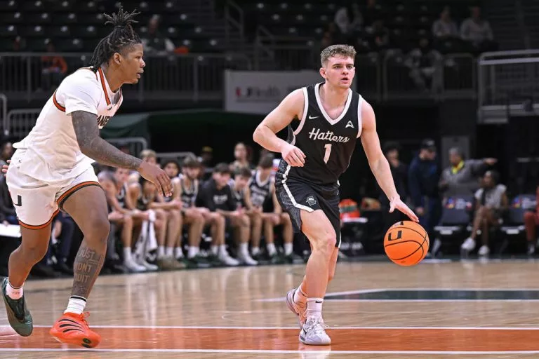 Stetson vs Austin Peay prediction