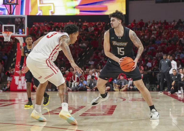 Towson vs Hofstra prediction