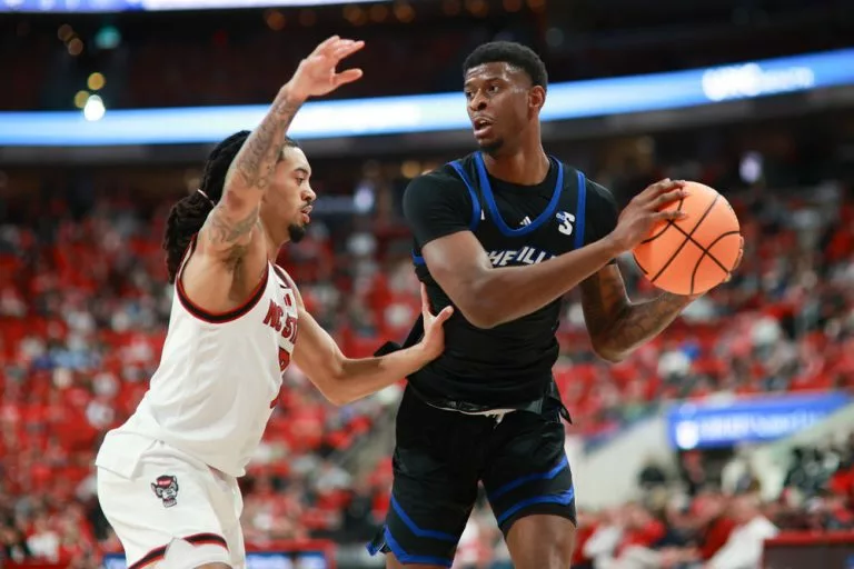 Longwood vs UNC Asheville prediction