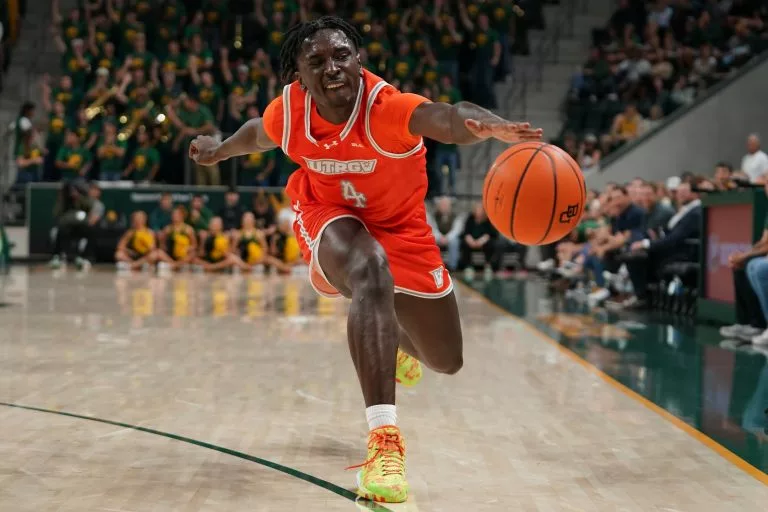 UT Rio Grande Valley vs McNeese prediction