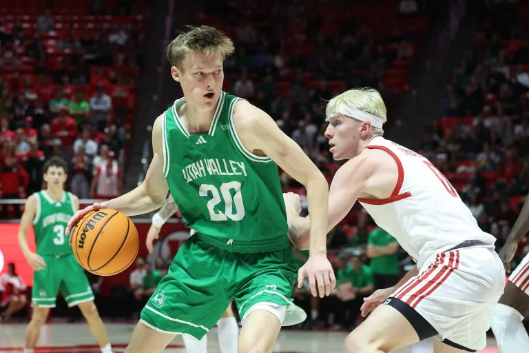 Cal Baptist vs Utah Valley prediction