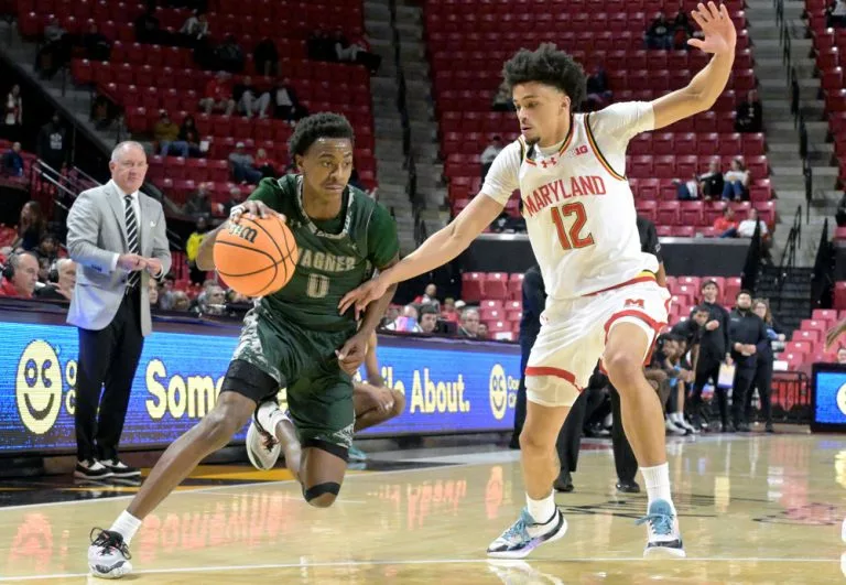 Wagner vs Long Island prediction