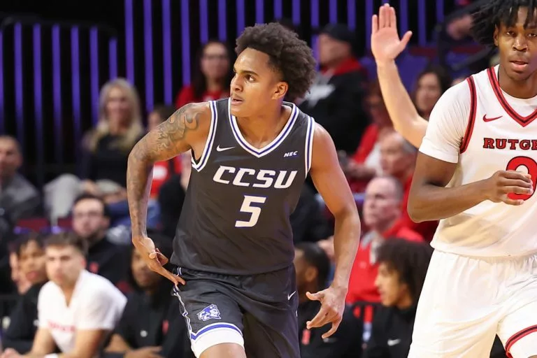 Wagner vs Central Connecticut prediction