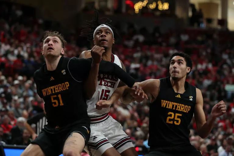Presbyterian vs Winthrop prediction