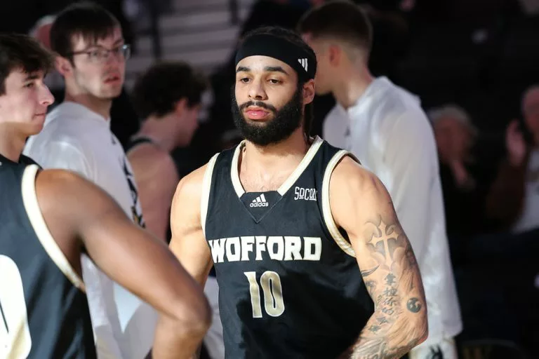 UNC Greensboro vs Wofford prediction