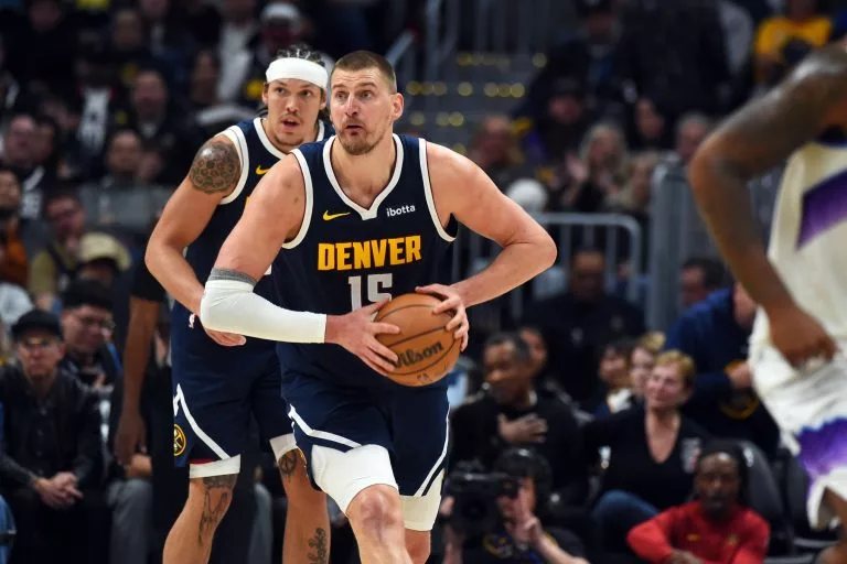 San Antonio Spurs vs Denver Nuggets Picks and Prediction for Saturday April 4 2026