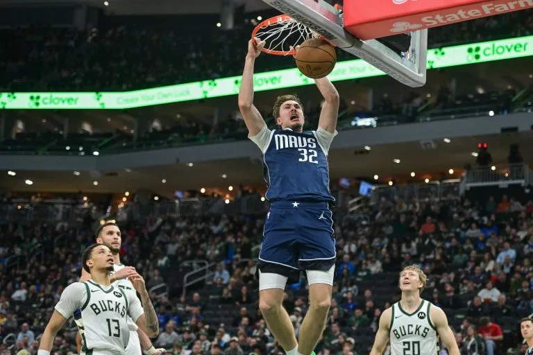 Magic vs. Mavericks Prediction