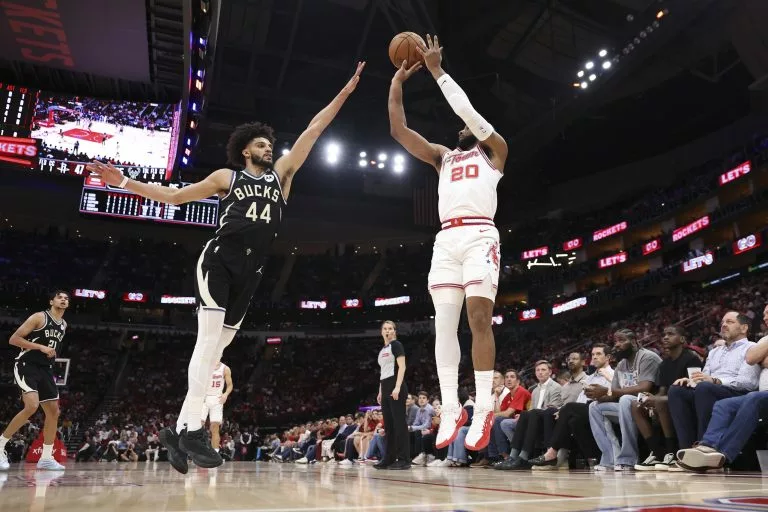 Utah Jazz vs Houston Rockets Picks and Prediction for Friday, April 3, 2026