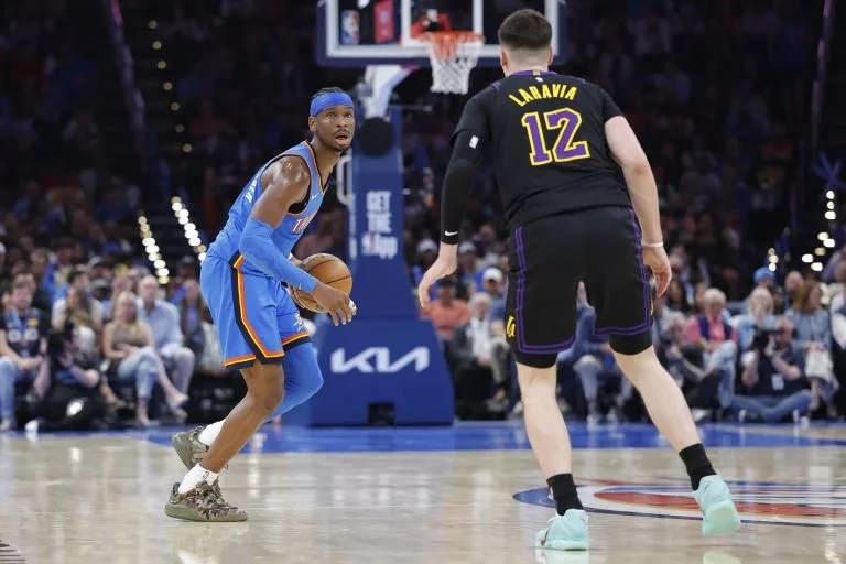 Utah Jazz vs Oklahoma City Thunder Picks and Prediction for Sunday, April 5, 2026