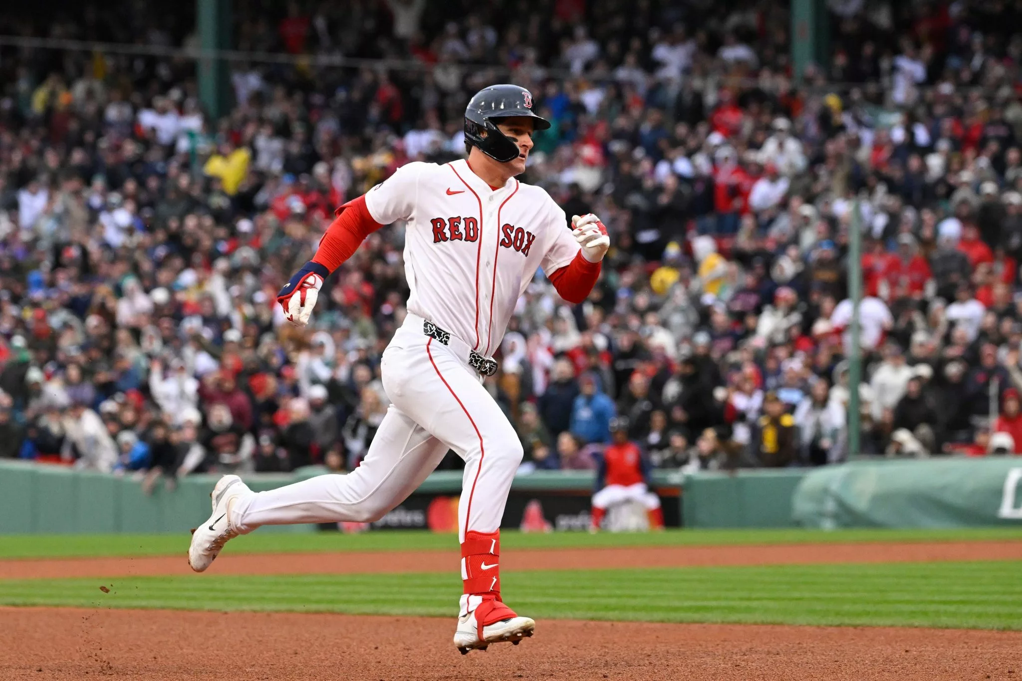 Rangers vs Red Sox prediction