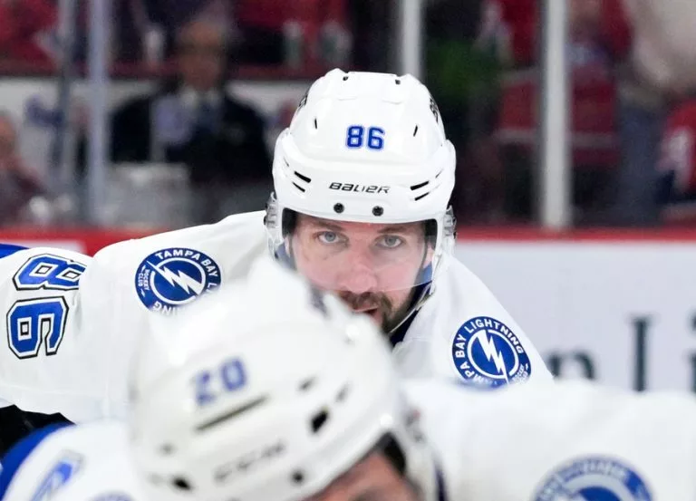Tampa Bay Lightning vs Boston Bruins Picks and Predictions for Saturday April 11 2026