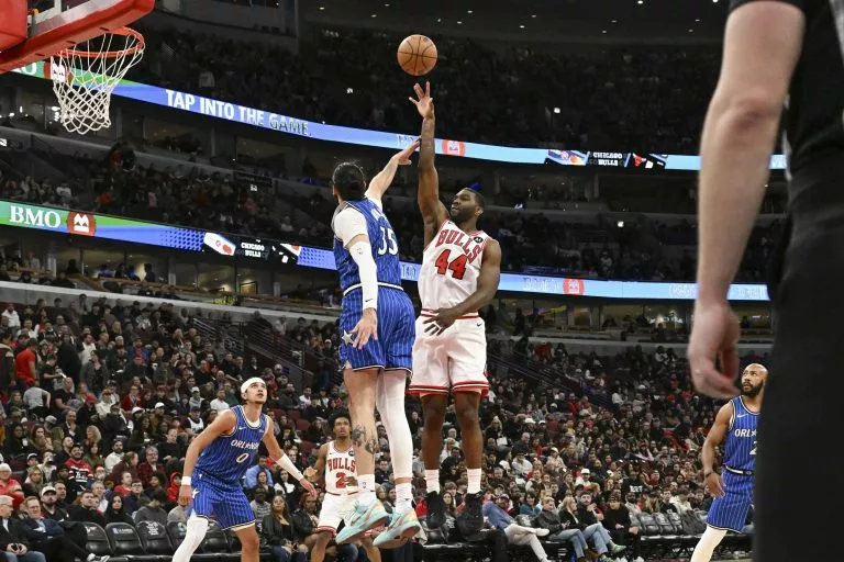 Chicago Bulls vs Dallas Mavericks Picks and Prediction for Sunday, April 12, 2026