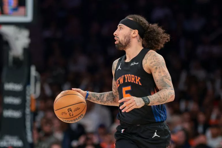 San Antonio Spurs vs New York Knicks Picks and Predictions for Monday, June 8, 2026