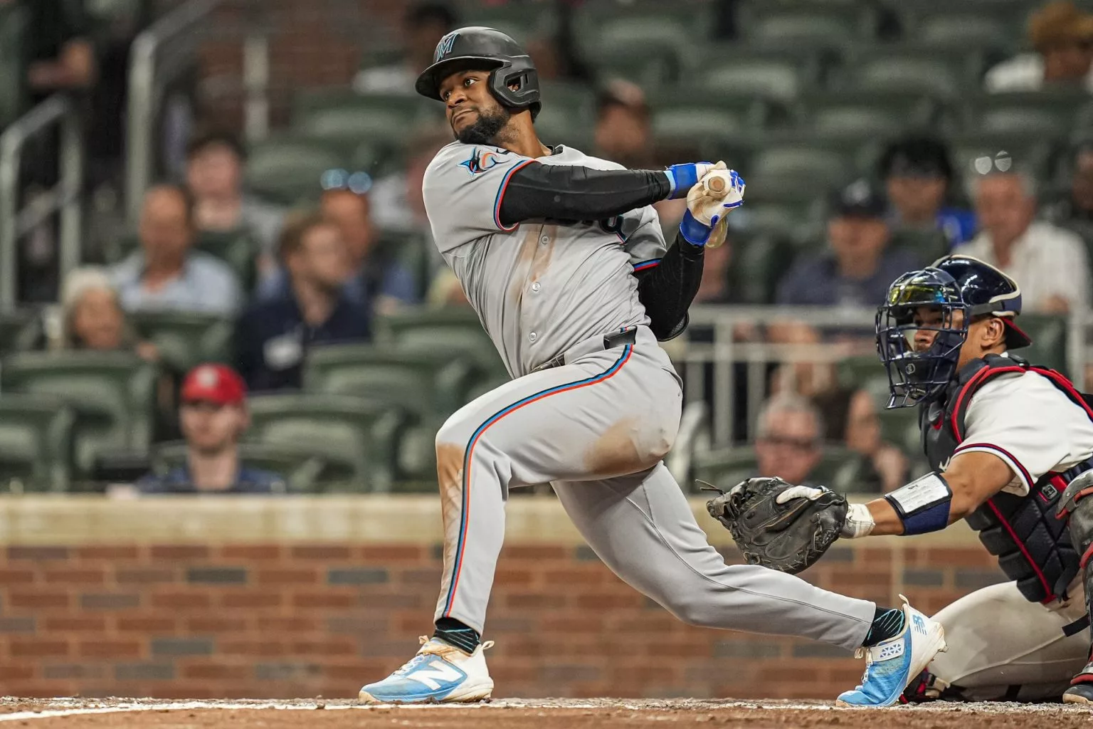 Milwaukee Brewers vs Miami Marlins prediction