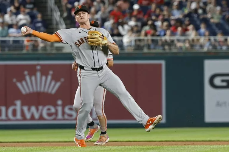 San Francisco Giants vs Washington Nationals Picks and Prediction for Sunday April 19 2026
