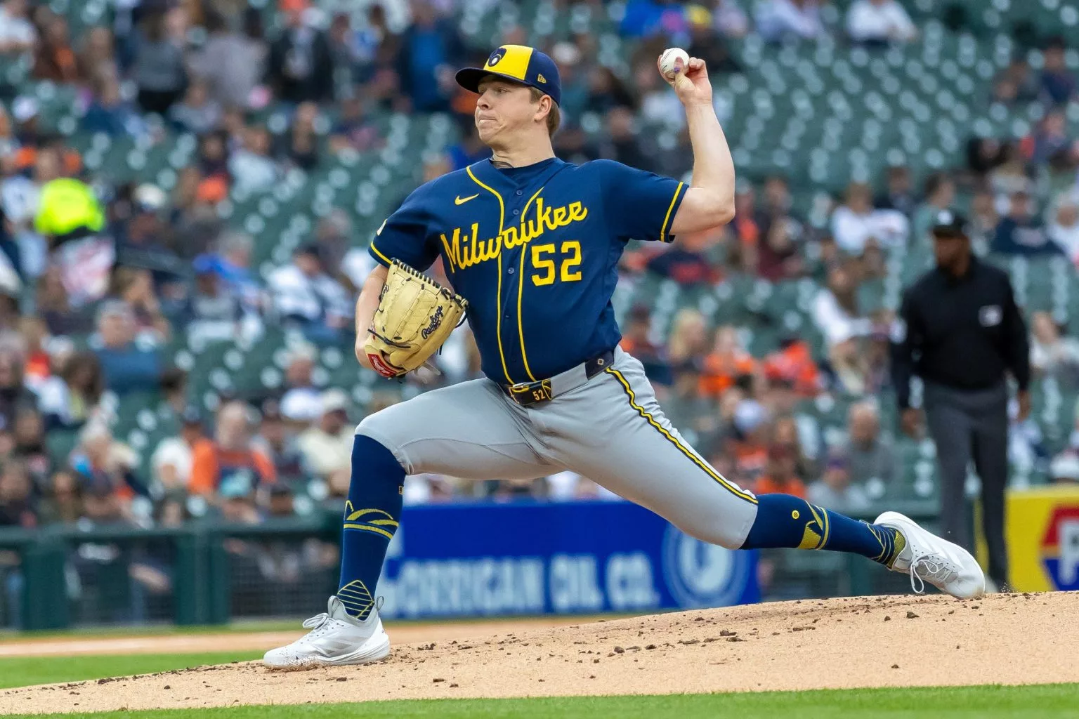 Pirates vs. Brewers pick and prediction