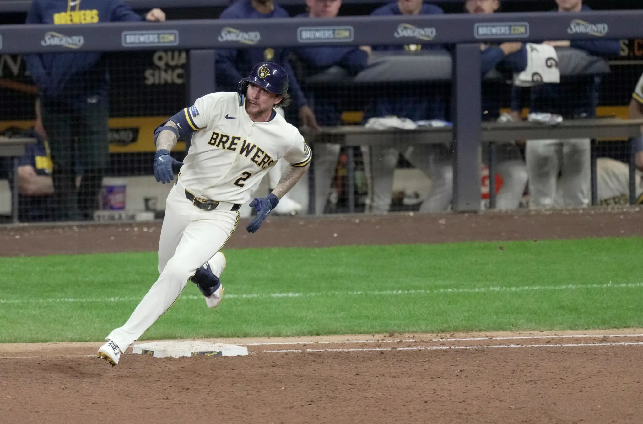 Yankees vs. Brewers Prediction