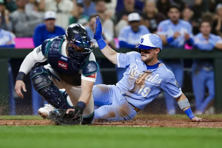 Kansas City Royals vs Seattle Mariners Picks and Predictions for Sunday May 3 2026