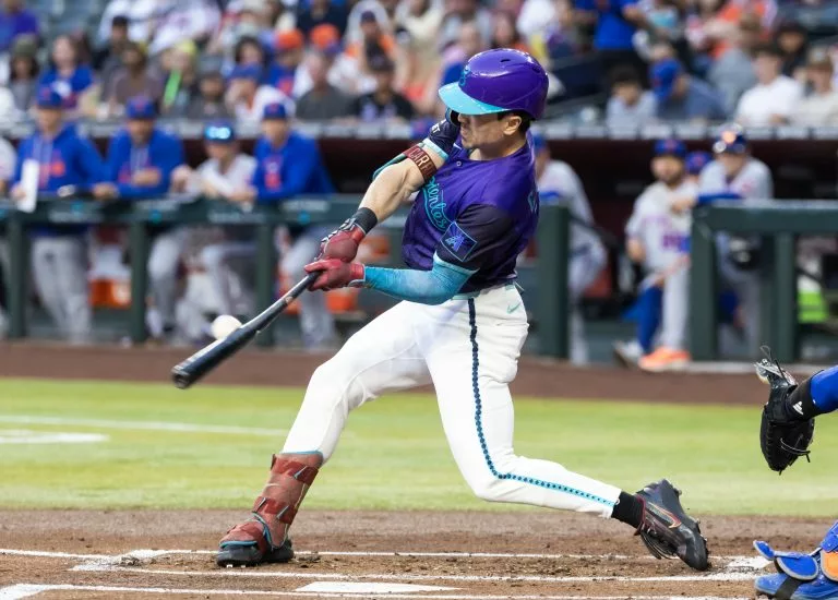 Diamondbacks vs Giants prediction