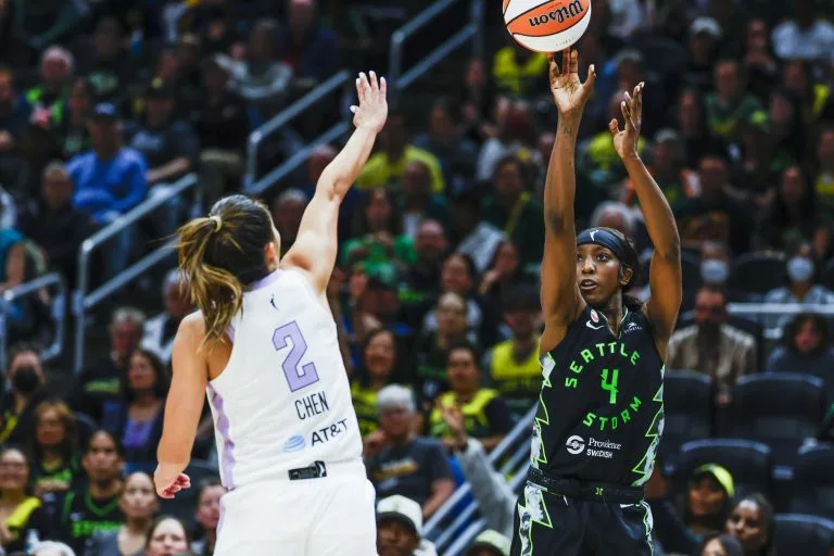 Seattle Storm vs Connecticut Sun Picks and Prediction for Sunday, May 10, 2026