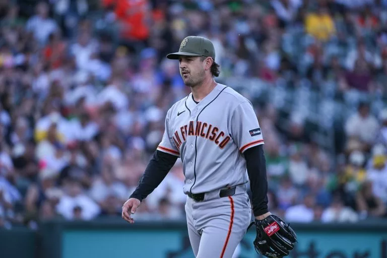 San Francisco Giants vs Athletics Picks and Prediction for Saturday, May 16, 2026