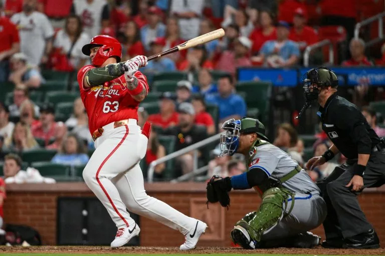 Kansas City Royals vs St. Louis Cardinals Picks and Prediction for Sunday, May 17, 2026