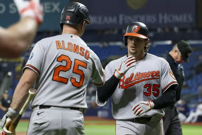Toronto vs. Baltimore prediction.