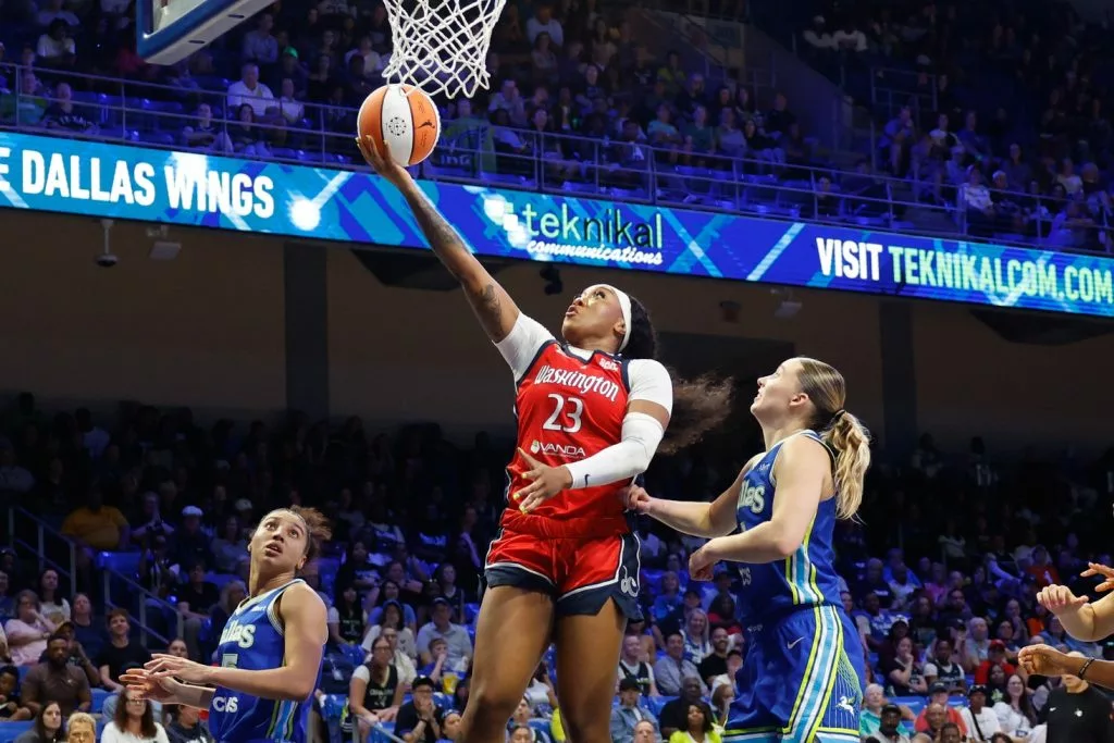 Mystics vs Storm prediction