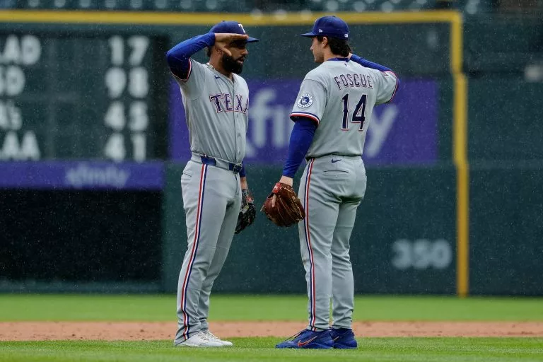 Texas Rangers vs Los Angeles Angels prediction