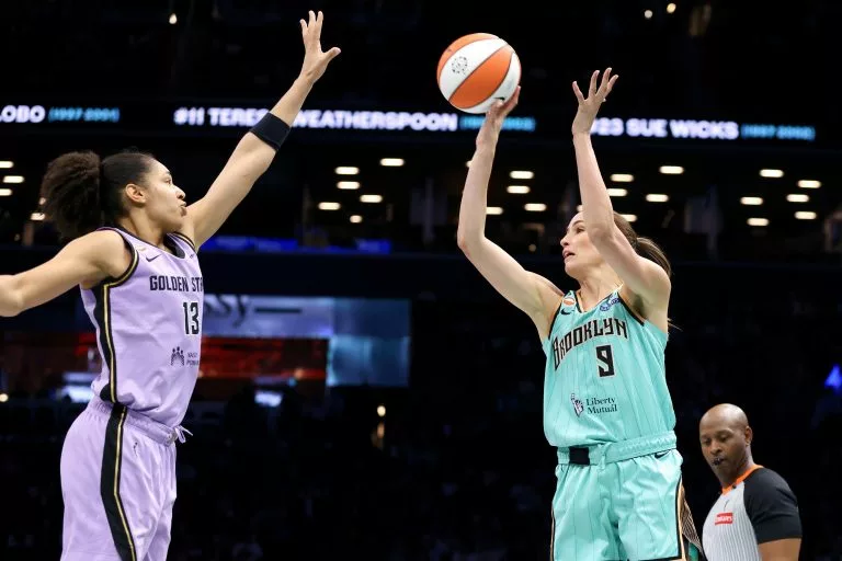 Dallas Wings vs New York Liberty Picks and Prediction for Sunday, May 24, 2026