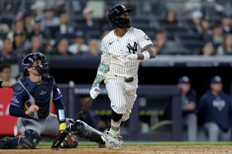 Tampa Bay Rays vs New York Yankees Picks and Prediction for Sunday, May 24, 2026