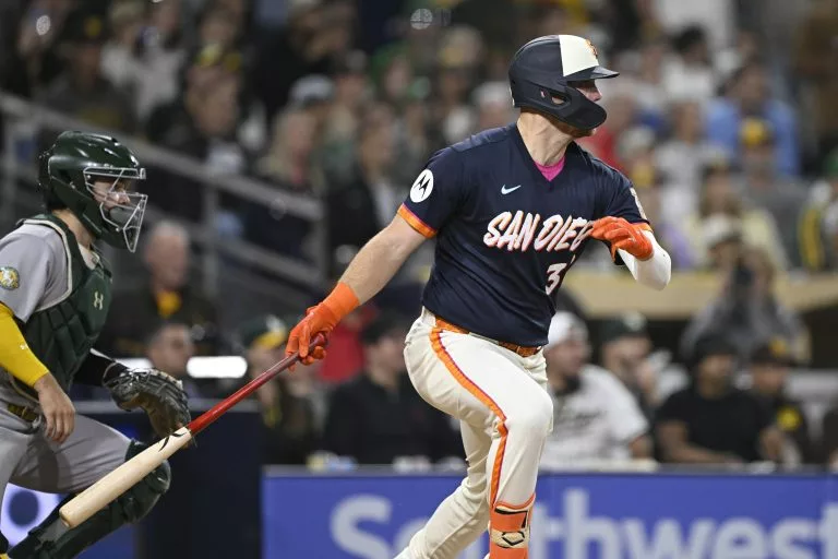 Athletics vs San Diego Padres Picks and Prediction for Sunday, May 24, 2026