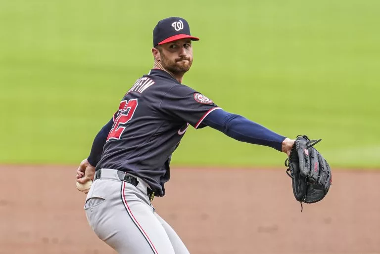 Padres vs Nationals prediction