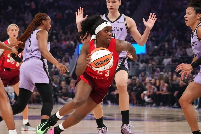 Indiana Fever vs Portland Fire Picks and Prediction for Saturday, May 30, 2026
