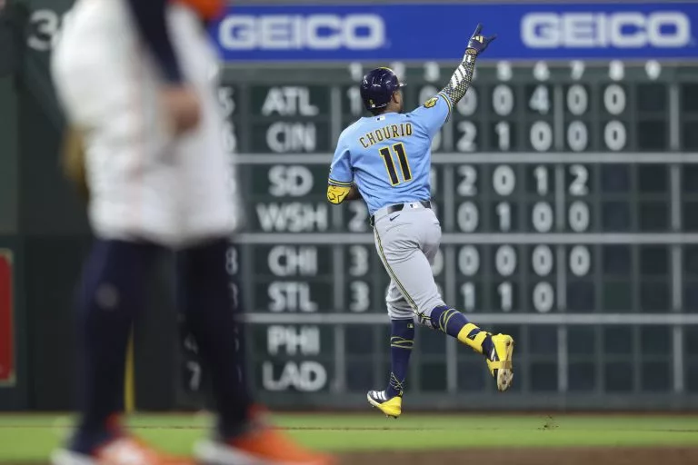 Milwaukee Brewers vs Athletics Picks, Prediction, Odds, and Line Movement for Monday June 8 2026