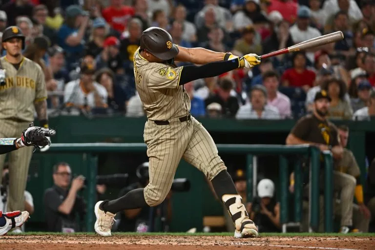 San Diego Padres vs Philadelphia Phillies: Picks, Predictions and Props - 6/4/2026