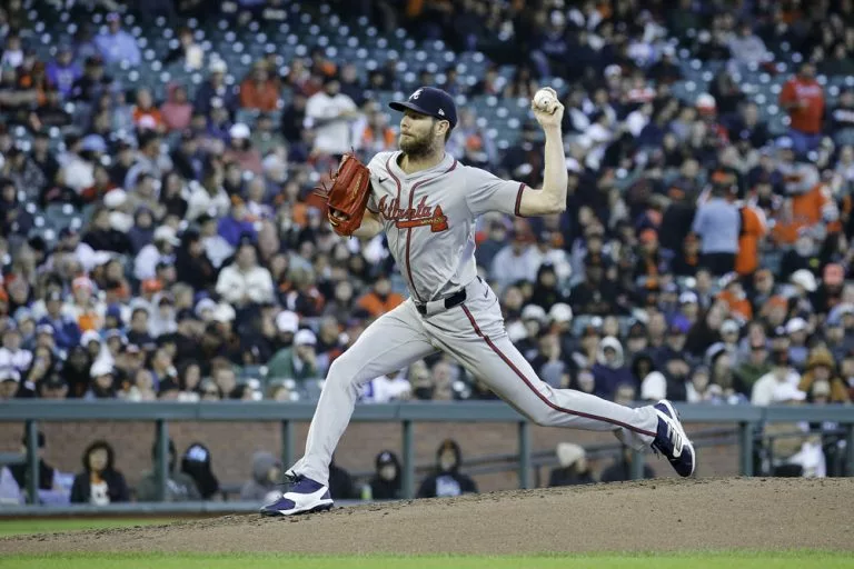 Braves vs Dodgers prediction