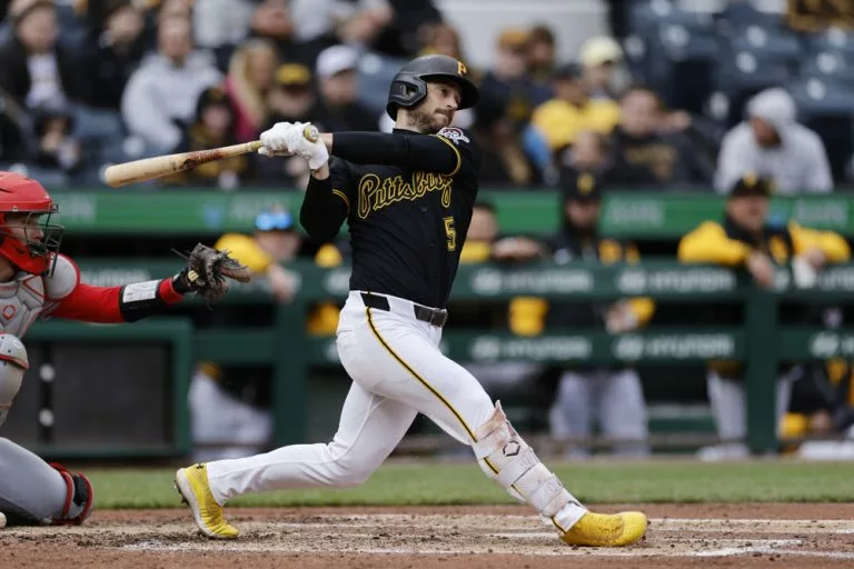 Twins vs Pirates prediction