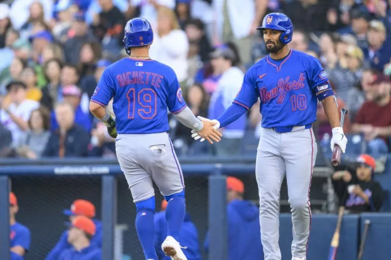 Reds vs Mets prediction