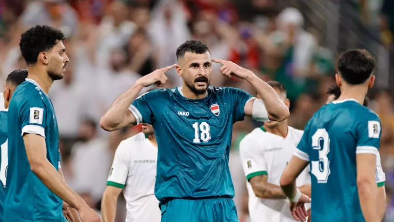 Iraq vs Norway Predictions, Odds, and Line Movement — June 16, 2026